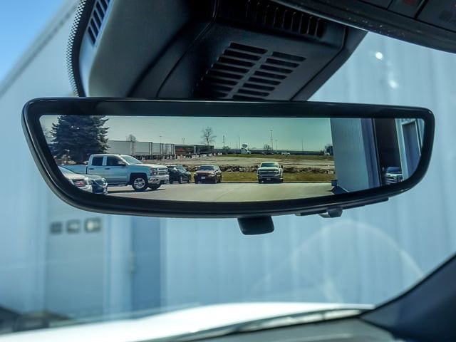 2026 Chevrolet Equinox LT - Photo 21