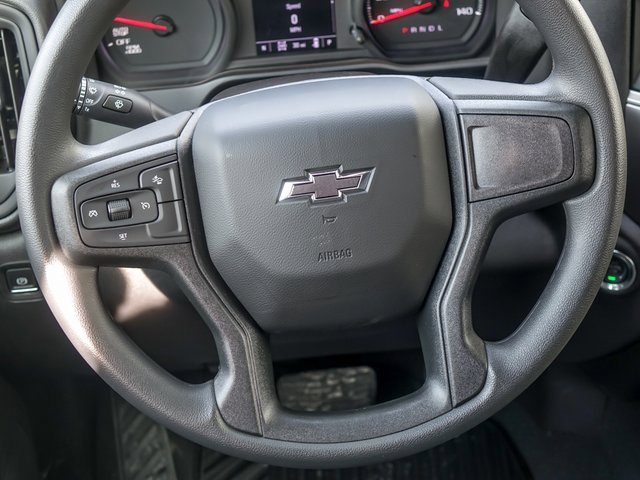 2026 CHEVROLET SILVERADO - Image 18