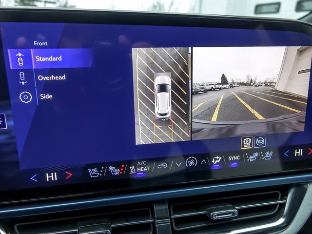 2026 CHEVROLET EQUINOX - Image 25