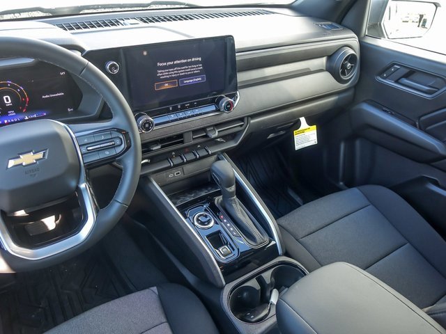 2026 CHEVROLET COLORADO - Image 18