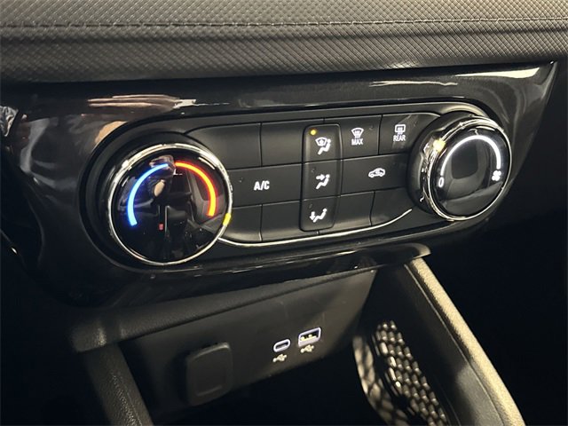 2025 CHEVROLET TRAILBLAZER - Image 19