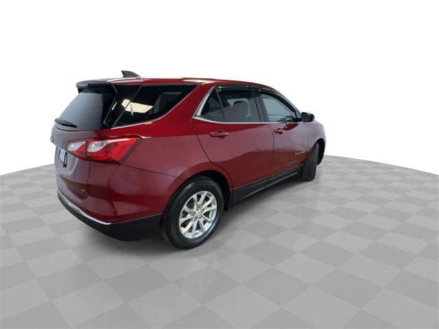 2020 CHEVROLET EQUINOX - Image 8