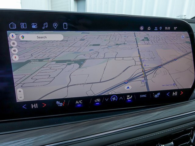 2026 CHEVROLET TAHOE - Image 27