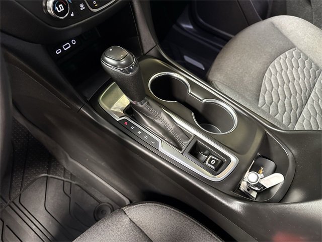 2020 CHEVROLET EQUINOX - Image 21