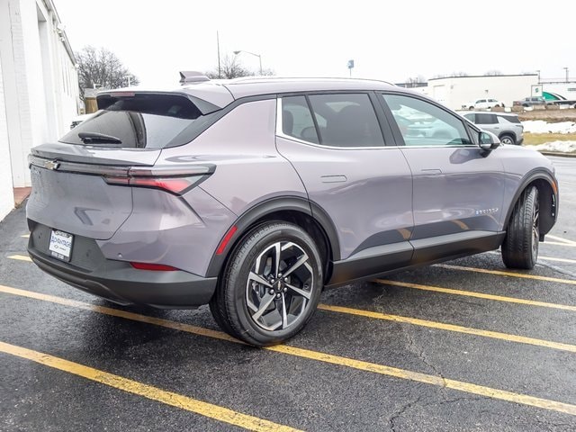 2026 CHEVROLET EQUINOX - Image 6