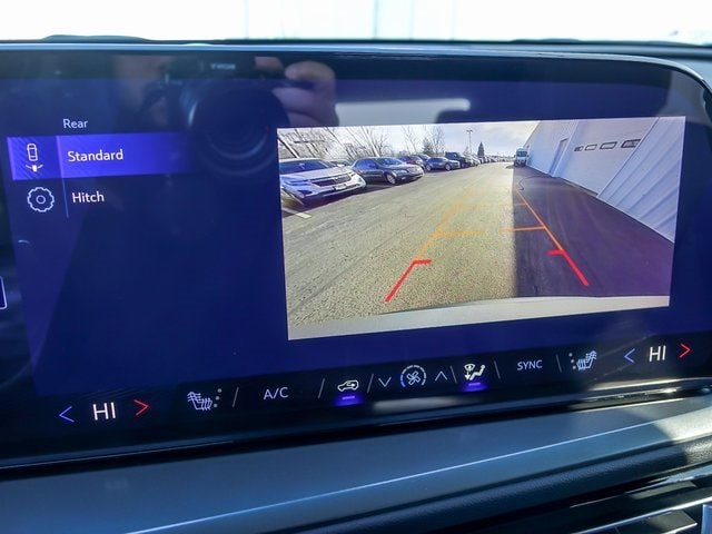 2026 CHEVROLET TRAVERSE - Image 26