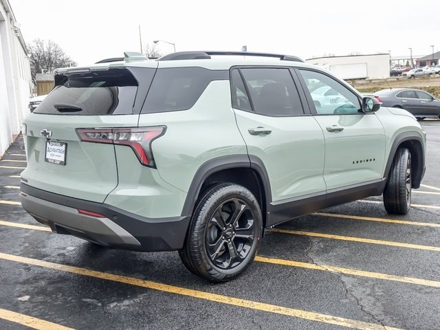 2026 CHEVROLET EQUINOX - Image 6