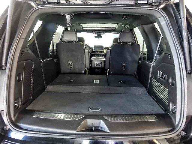 2021 Chevrolet Tahoe Premier - Photo 34