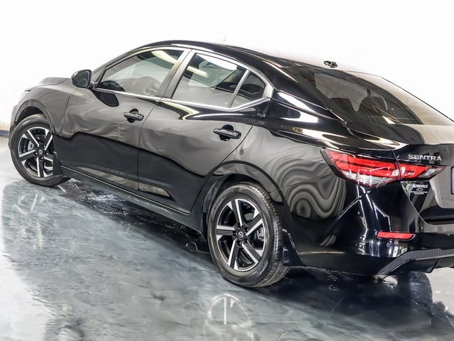 2024 NISSAN SENTRA - Image 11