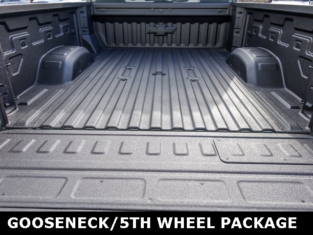 2026 CHEVROLET SILVERADO HD - Image 7