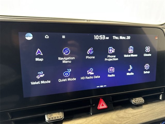 2023 KIA SPORTAGE - Image 17