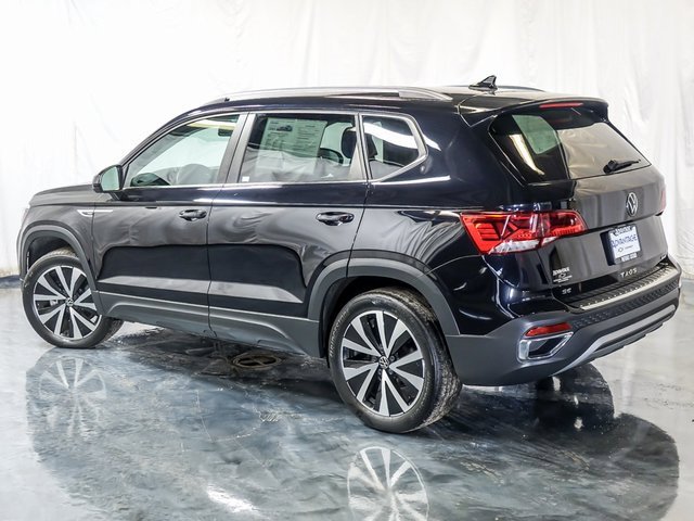 2022 VOLKSWAGEN TAOS - Image 9