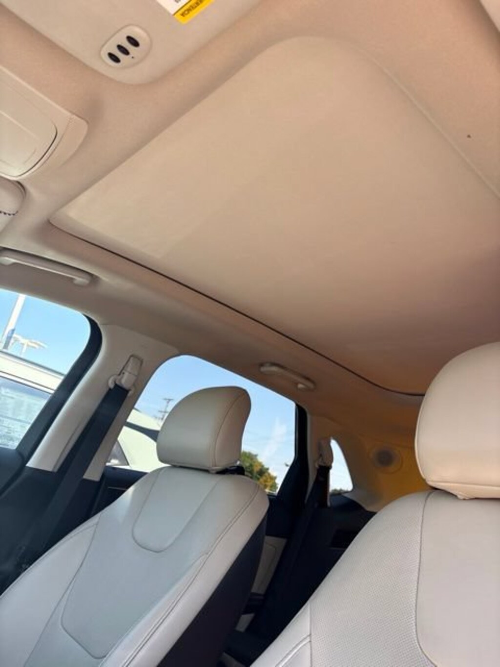 Used 2018 Ford Edge Titanium SUV