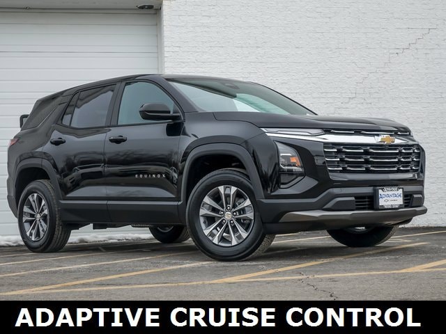 2026 CHEVROLET EQUINOX - Image 2