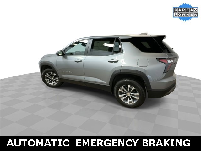 2026 CHEVROLET EQUINOX - Image 6