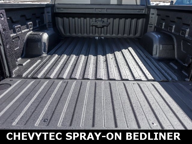 2026 CHEVROLET SILVERADO - Image 7