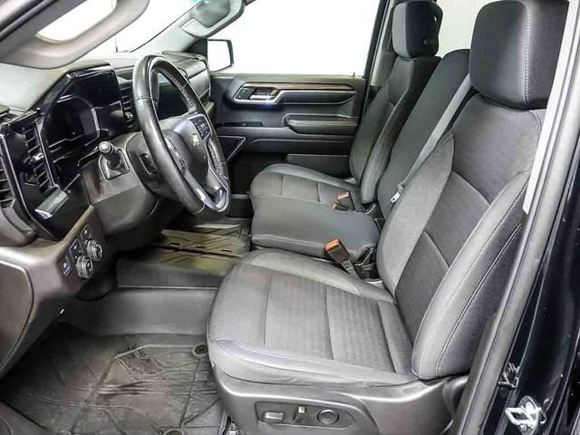 2024 Chevrolet Silverado 1500 LT - Photo 12