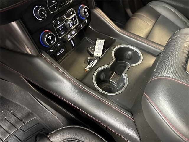 2022 CHEVROLET SUBURBAN - Image 23