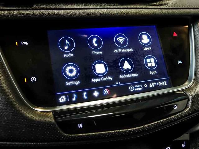 2024 Cadillac XT6 Luxury - Photo 23