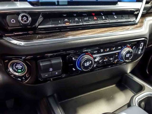 2024 Chevrolet Silverado 1500 RST - Photo 23