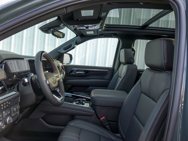 2026 CHEVROLET TAHOE - Image 17