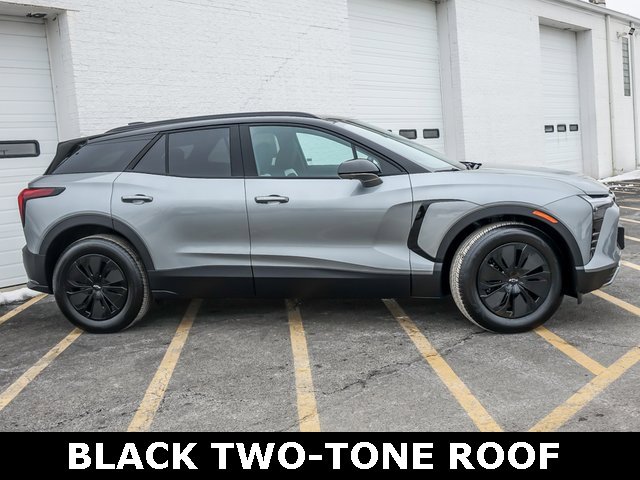 2026 CHEVROLET BLAZER - Image 5