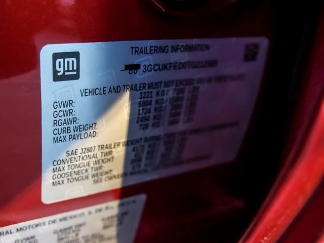 2026 CHEVROLET SILVERADO - Image 33