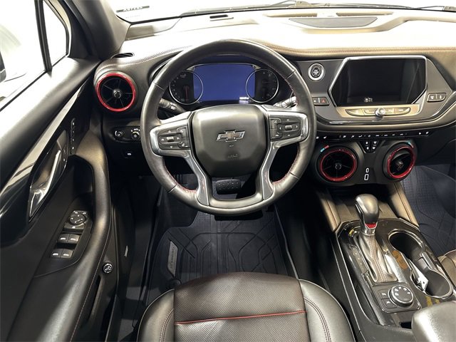2022 CHEVROLET BLAZER - Image 15