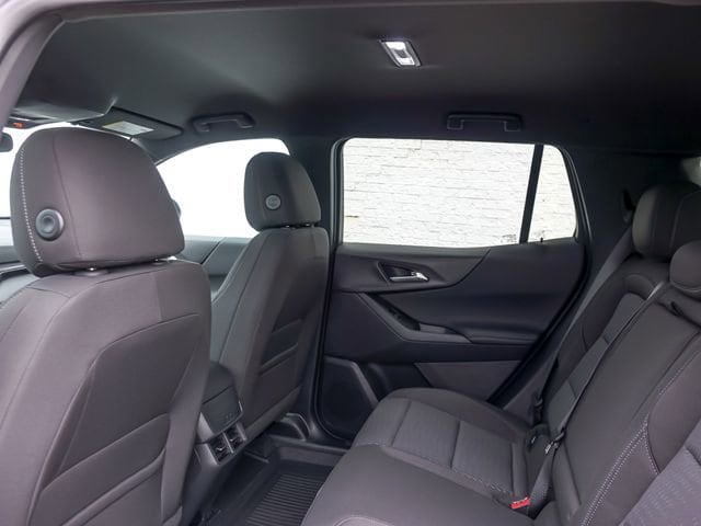 2026 Chevrolet Equinox LT - Photo 14