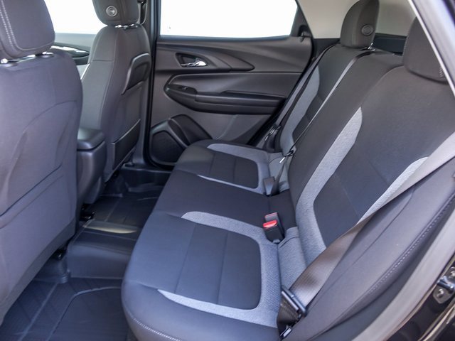 2026 CHEVROLET TRAILBLAZER - Image 15