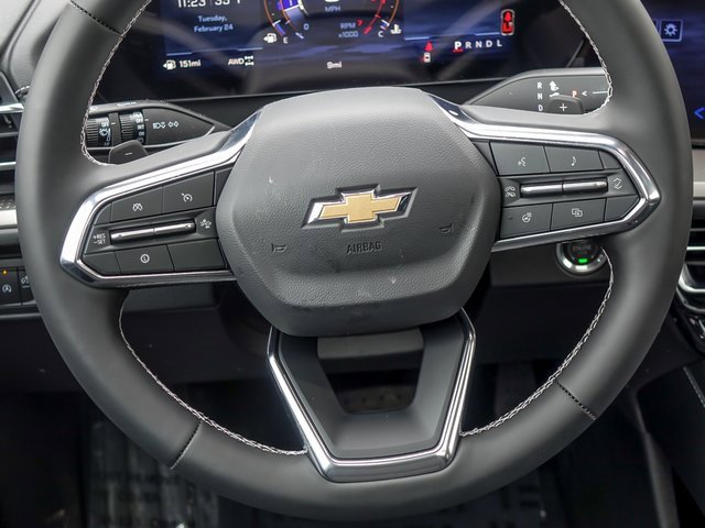 2026 CHEVROLET TRAVERSE - Image 22