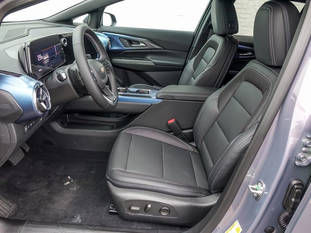 2026 CHEVROLET EQUINOX - Image 14