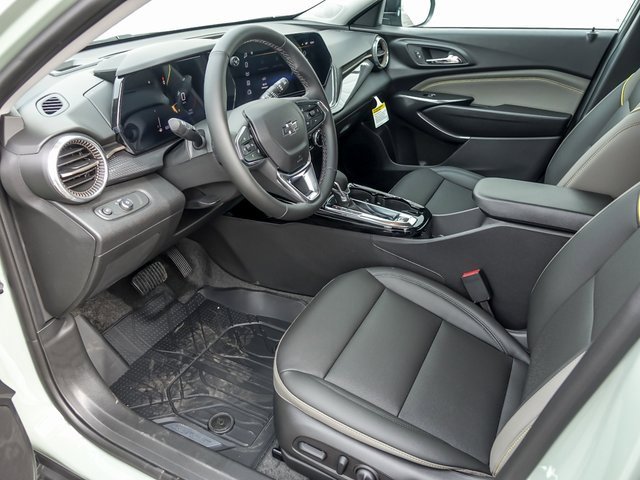 2026 CHEVROLET TRAX - Image 12