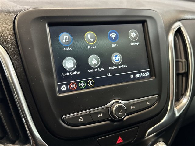 2019 CHEVROLET EQUINOX - Image 17