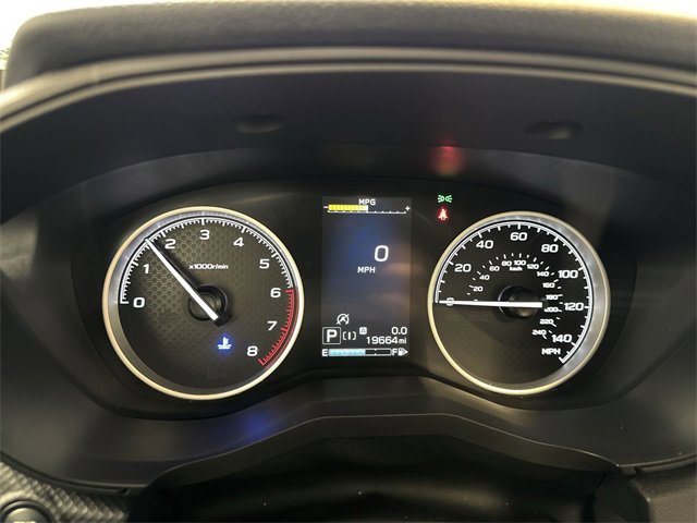 2023 SUBARU FORESTER - Image 16