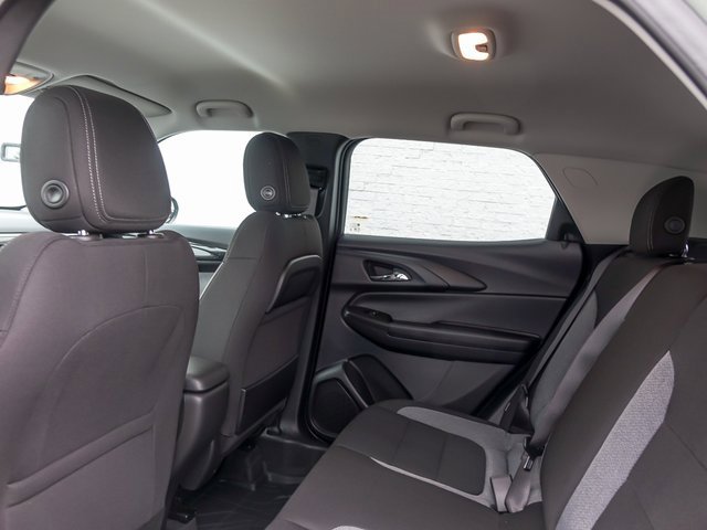 2026 CHEVROLET TRAILBLAZER - Image 14