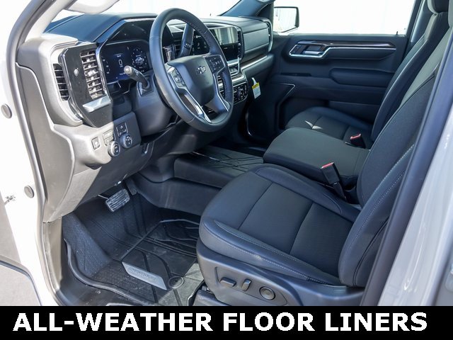 2026 CHEVROLET SILVERADO - Image 11