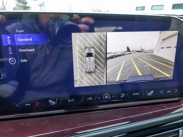 2026 CHEVROLET TRAVERSE - Image 29