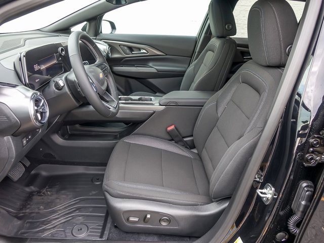 2026 CHEVROLET EQUINOX - Image 13