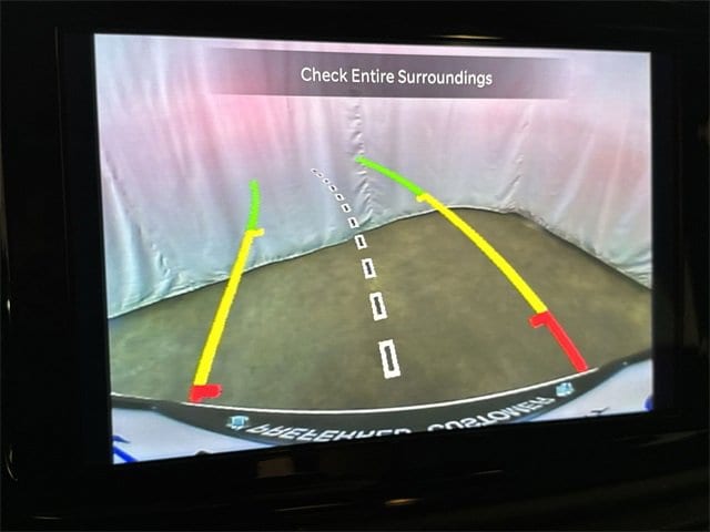 2022 DODGE DURANGO - Image 21