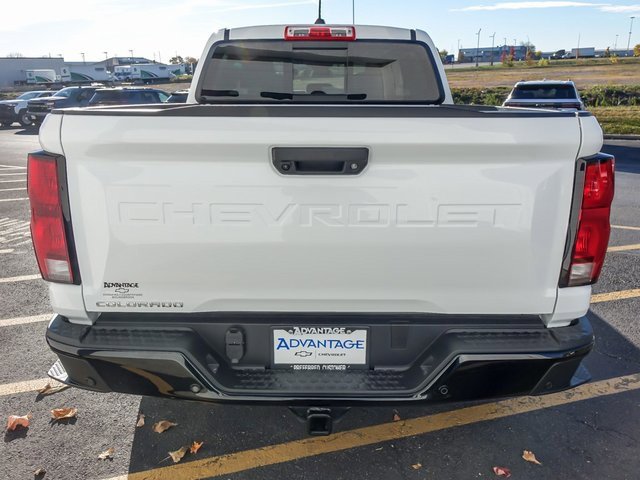 2026 CHEVROLET COLORADO - Image 7