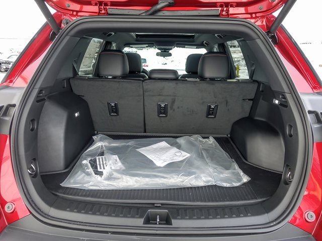 2026 CHEVROLET EQUINOX - Image 8