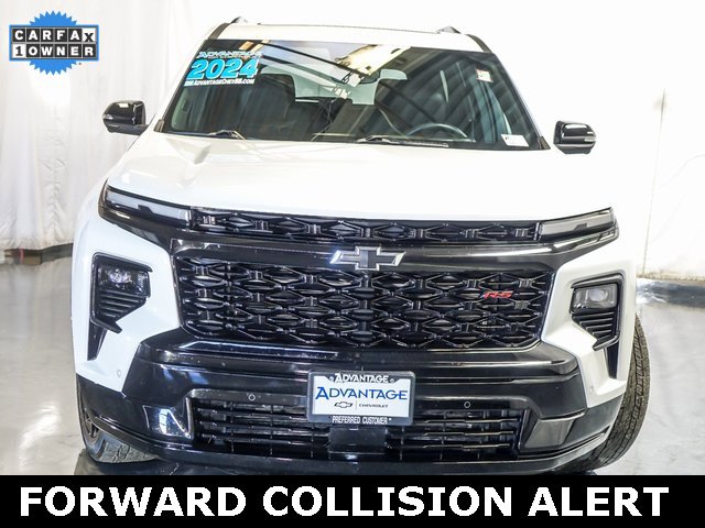 2024 CHEVROLET TRAVERSE - Image 7