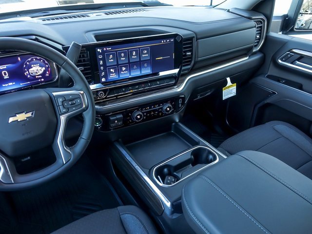 2026 CHEVROLET SILVERADO HD - Image 20