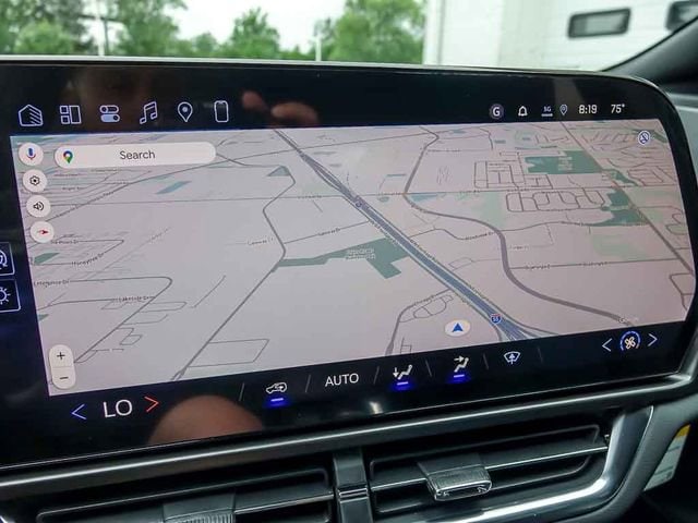 2026 Chevrolet Equinox EV 1LT - Photo 20