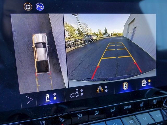 2026 CHEVROLET COLORADO - Image 25