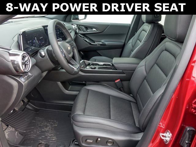 2026 CHEVROLET EQUINOX - Image 14