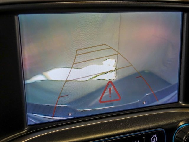 2019 CHEVROLET SILVERADO HD - Image 22