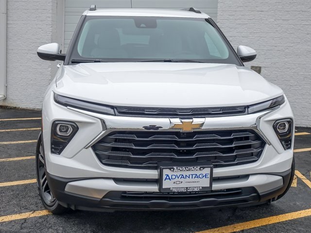 2026 CHEVROLET TRAILBLAZER - Image 10