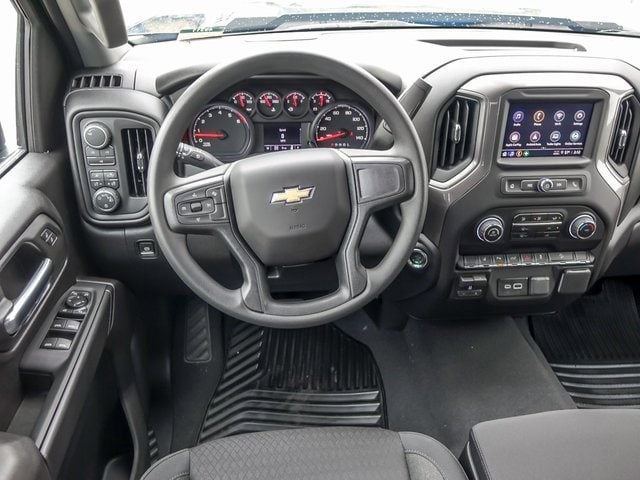 2026 CHEVROLET SILVERADO HD - Image 15